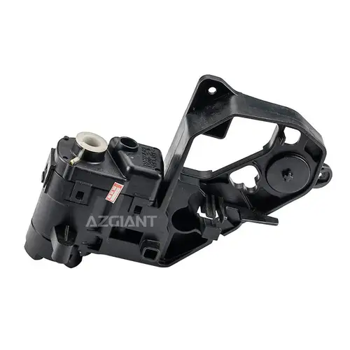 Imagen 2 del producto Para Mazda CX-9 MX-5 CX-5 CX-3 CX-4 Motor de espejo plegable de marcha atrás lateral Exterior de coche montaje retrovisor eléctrico Motor plegable 12V