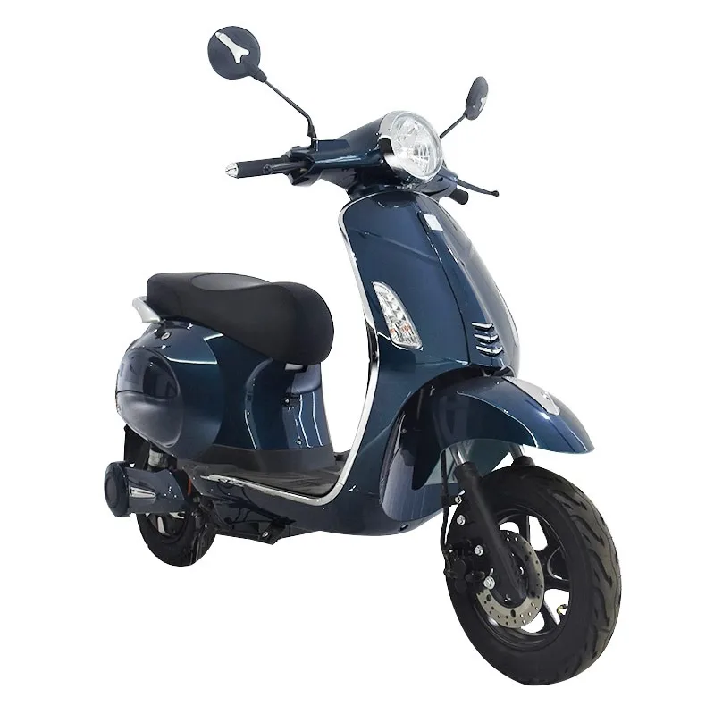 China Sinski New Design Electric Scooters 10 Inch 55km/h Electric Motorcycle Scooter with Low Price
