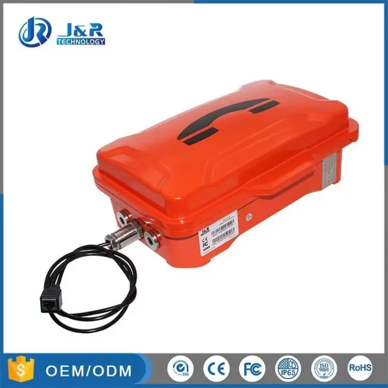 2025/ex-geschütztes Telefon Explosive Telefone Explosives Telefon