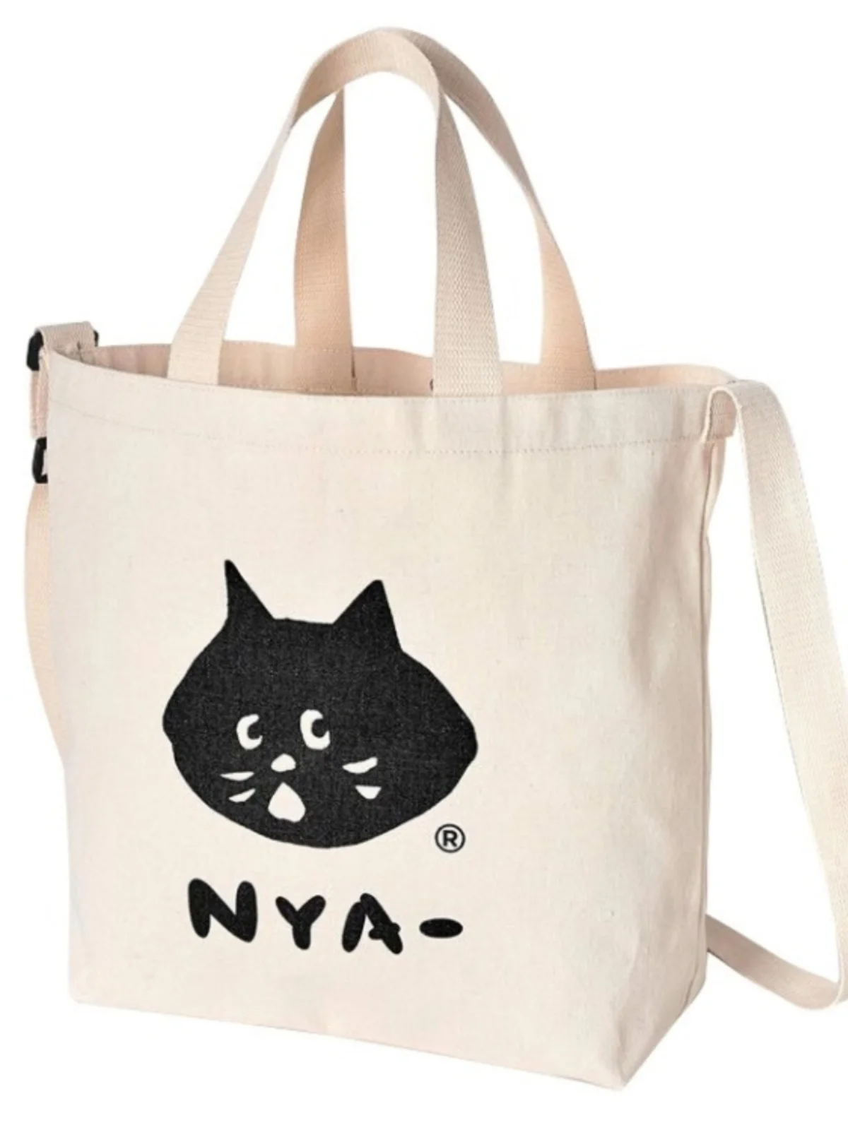 bolsa-de-lona-com-estampa-de-gato-bolsa-de-mao-feminina-de-dupla-funcao-bolsa-transversal-moderna-com-forro-de-poliester-ma