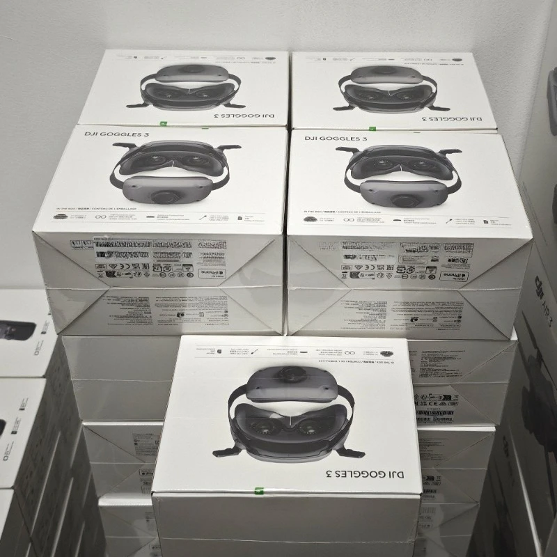 Original Dj Goggles…