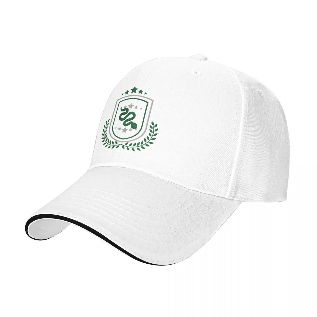 2024 Top Quality Snakes Star Emblems Classic Four seasons available Classic Candie Baseball cap