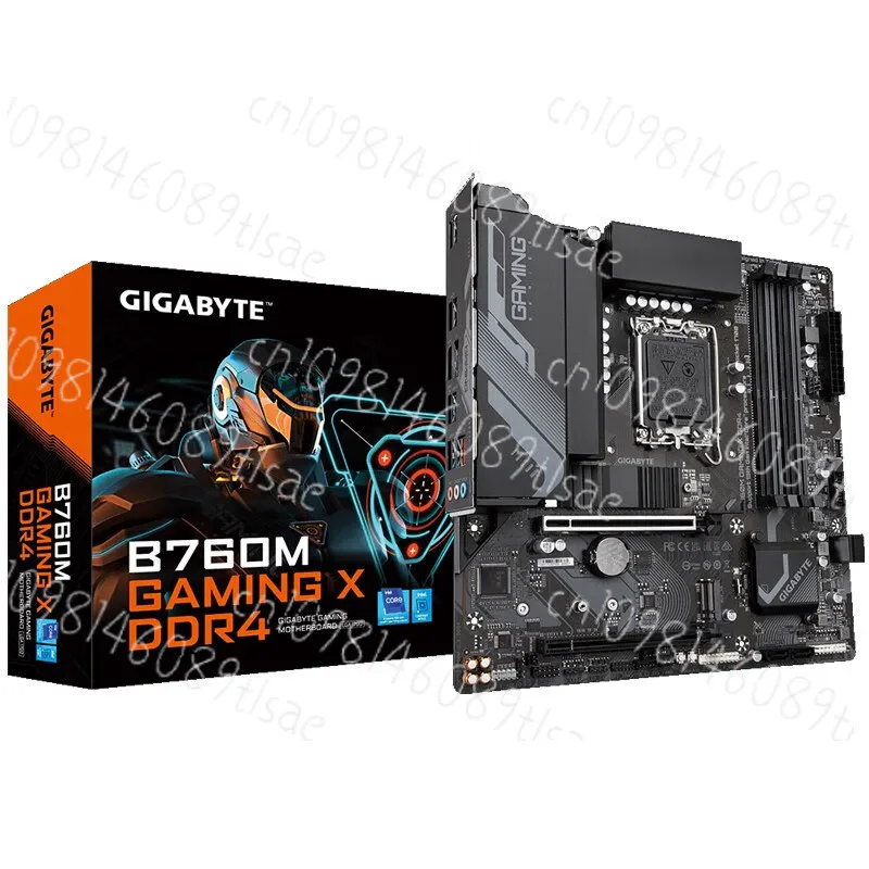 

Z790Magic Eagle Computer Motherboard D5 Applies To 13-Generation 13600kf/1370K Processor