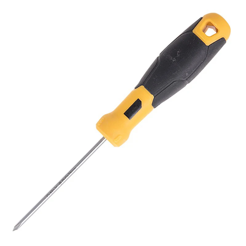PH0/PH1/PH2/PH3 Magnetic Philips Screwdriver Household Precision Screw Driver Electrician Portable Repair Hand Tools