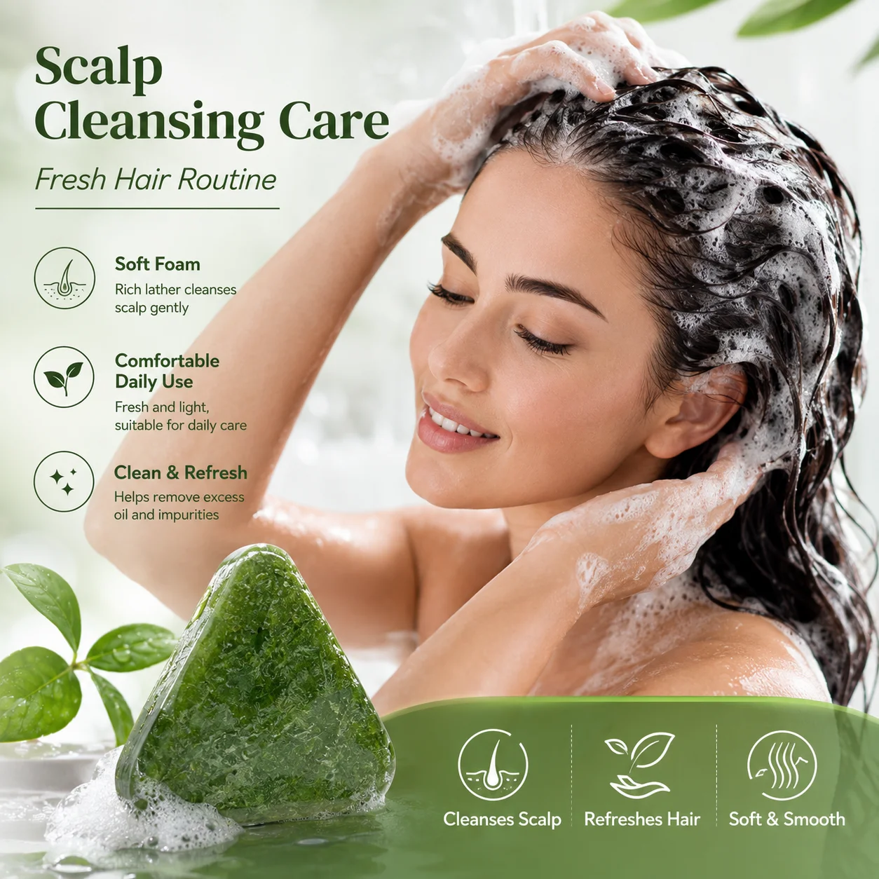 120g-herbal-shampoo-soap-bar-plant-extract-scalp-cleansing-bar-for-oily-hair-daily-hair-care