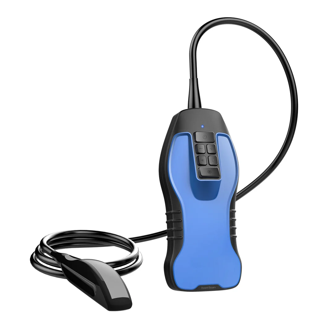 Medical instruments veterinary clinic vet equine bovine cow cattle wireless ultrasound probe