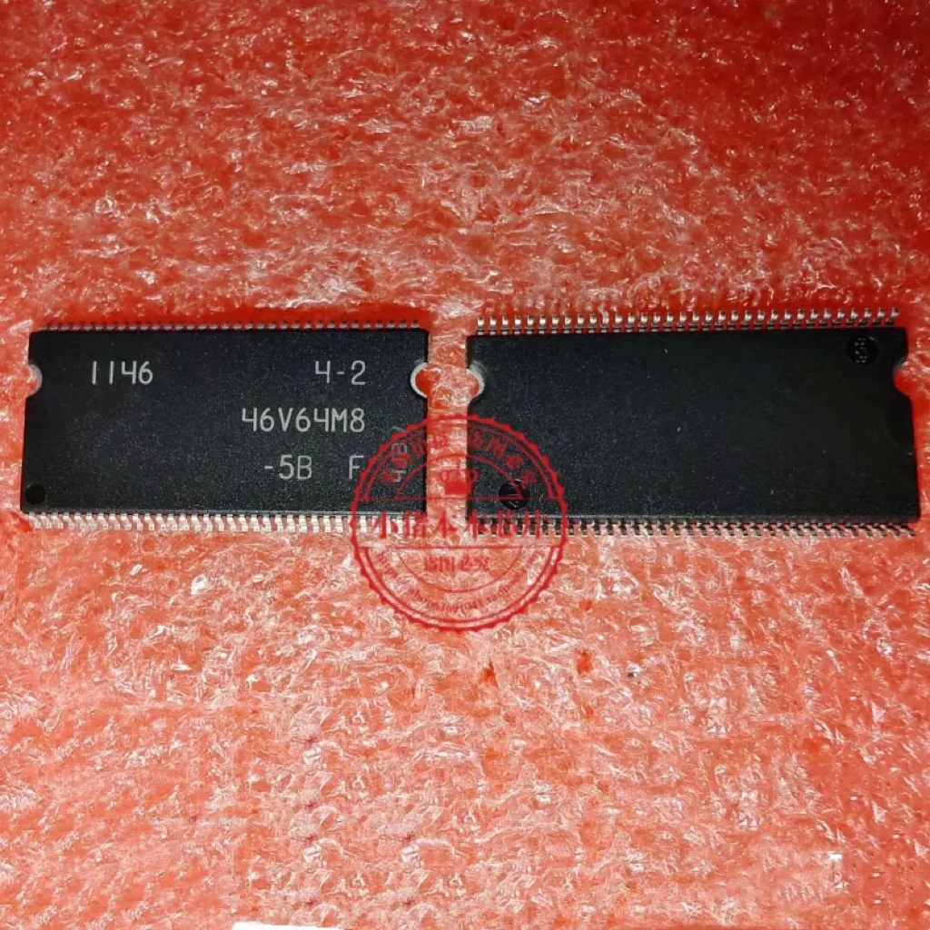 

MT46V64M8P-5B:F 46V64M8P-5B:F 46V64M8P-5B TSOP66