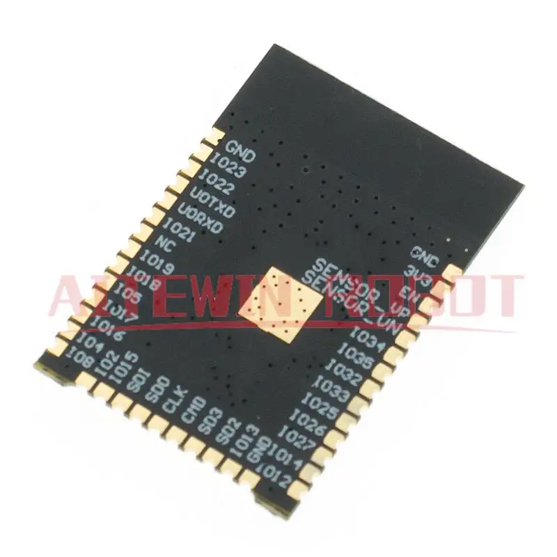 ESP-32S ESP-WROOM-32 ESP-WROOM-32D  ESP32 ESP-32 Bluetooth and WIFI Dual Core CPU with Low Power Consumption MCU ESP-32