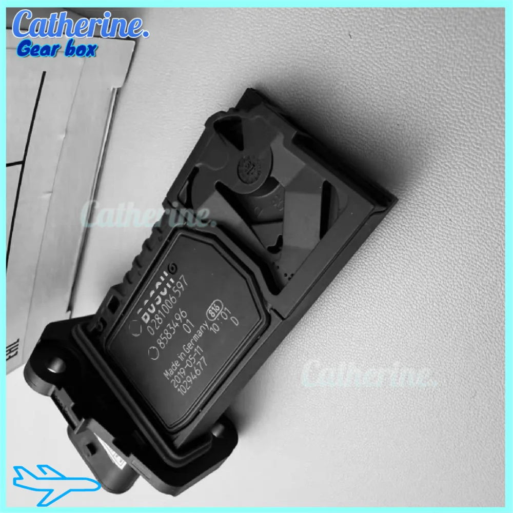 

Original factory's new matching air flow sensor Suitable for BMW 1 Series 2 Series 3 Series 4 Series 5 Series 6 Series 7 Series