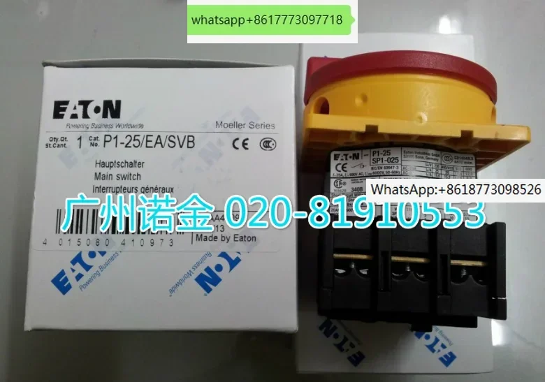 

P1-25/EA/SVB 25A 100% новый и оригинальный