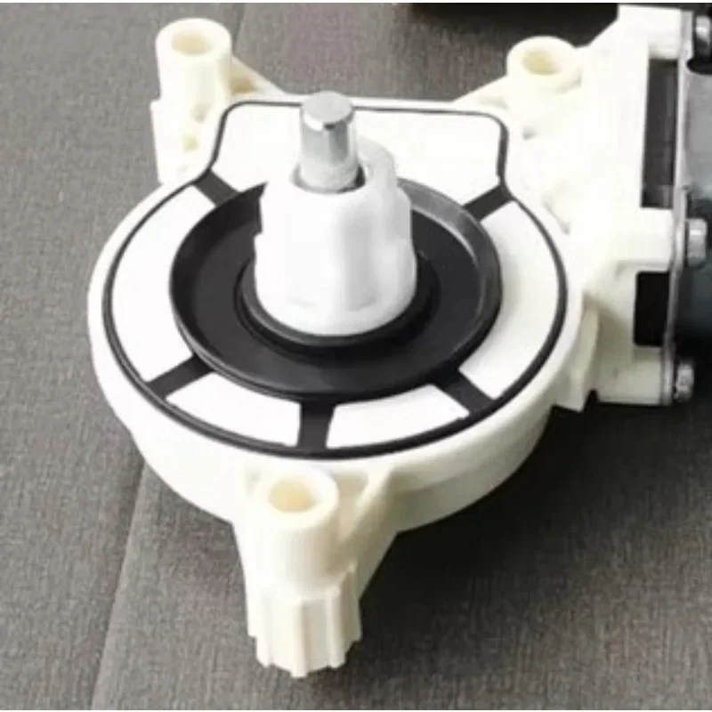 Rear Front Left Right Door Window Regulator Motor for Jeep Wrangler 2007-2017 Genuine New 68014953AA