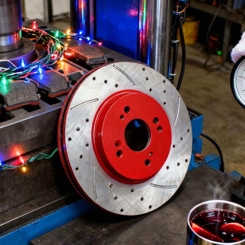 High-Quality Drille… - image