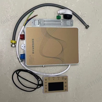 Beauty salon constant temperature quick heating water heater, hair salon shampoo bed special energy-saving treasure accessories
