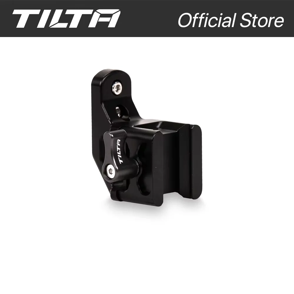 TILTA Zijhandgreepbevestiging NATO Slide NATO Verlengstuk ARRI Crankset Adapter TA-AHA2 TA-AHA3 TA-AHA4