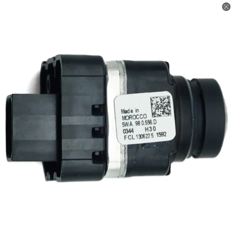 5WD 5WA 980 556 5WA980556A B C D Auto Rear View Parking Camera For Audi Seat Skoda Replacement Part image 3