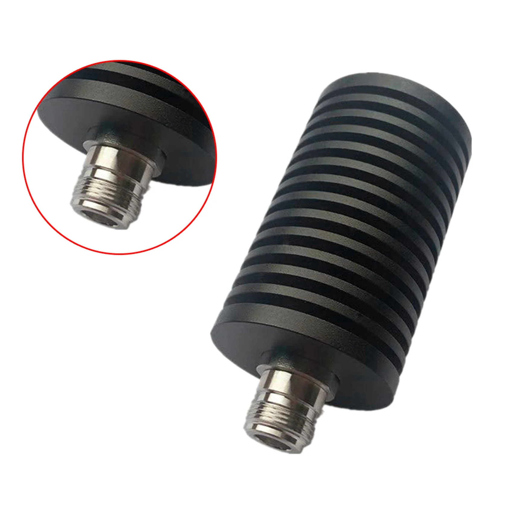 

ABWP-2X 50W Dummy Load N Female Socket DC - 3Ghz 50 Ohm RF Coaxial Termination