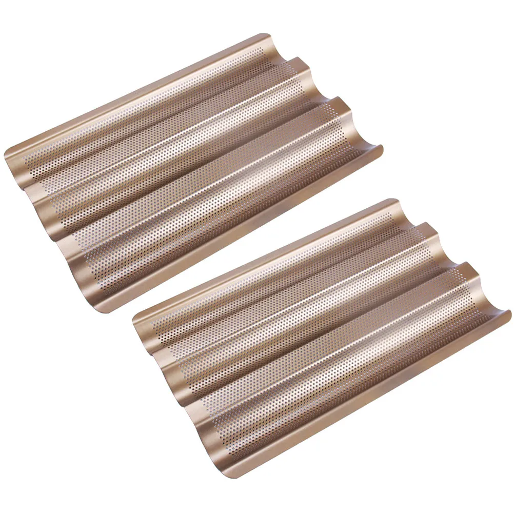 2Pcs Premium Nonsti…