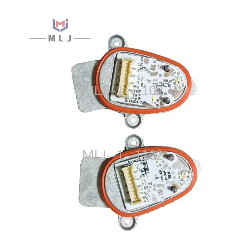 63119477821 63119477822 NEW FOR BMW X1 F48 F49 LCI 2020 2021 DRL