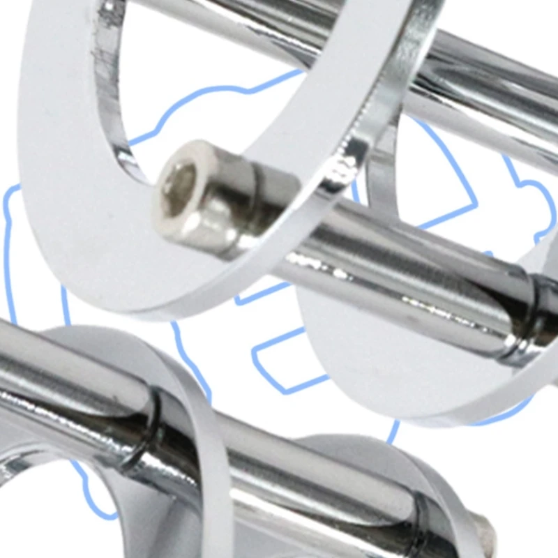 2025 New Vacuum Tube Guard Protector Cover Preamp Guard Replacement For 12AU7 12AX7