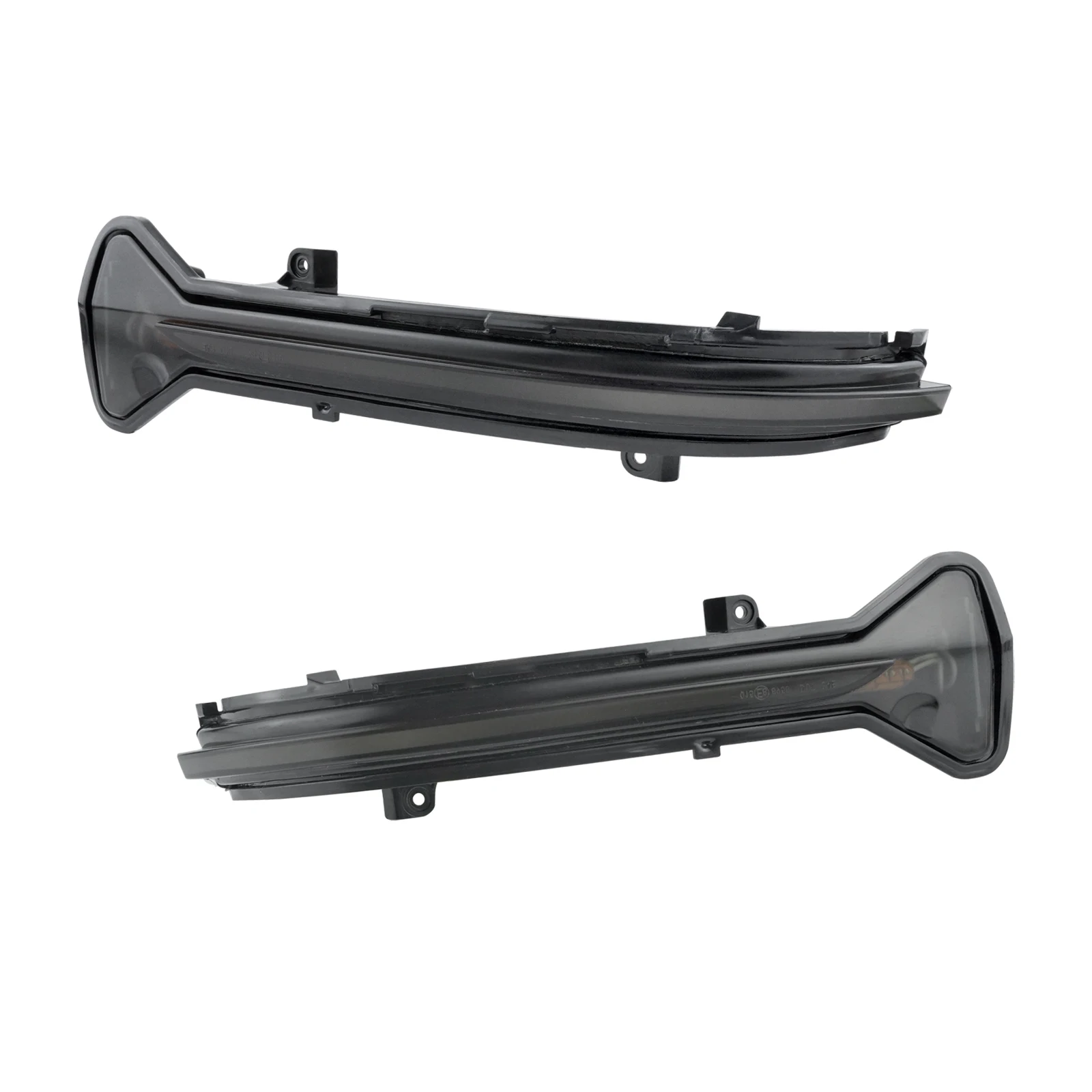 LHD Dynamic LED Wing Mirror Turn Signal Light For BMW 5 6 7 Series G30 G32 G11