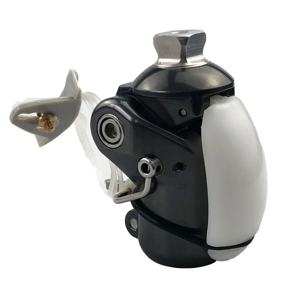 

Поставщик фабрики Детали ножки протезирования Легкий алюминиевый одноосевой коленный шарнир с ручным замком Протезическое колено