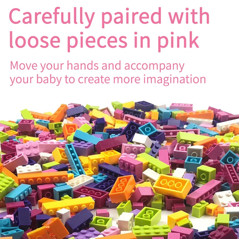

Детские строительные блоки из частиц, сборка, детские креативные строительные блоки, универсальная головоломка, мужские и женские игрушки, ощущение