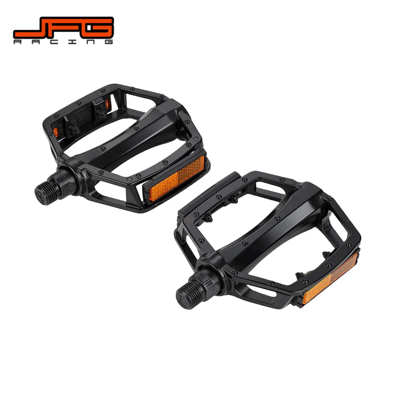 Motorcycle CNC Foot Pegs Rests Footpegs Footrests For GT73 Electric Dirt Bike E-bikes Motorcycles Accessories Aluminium