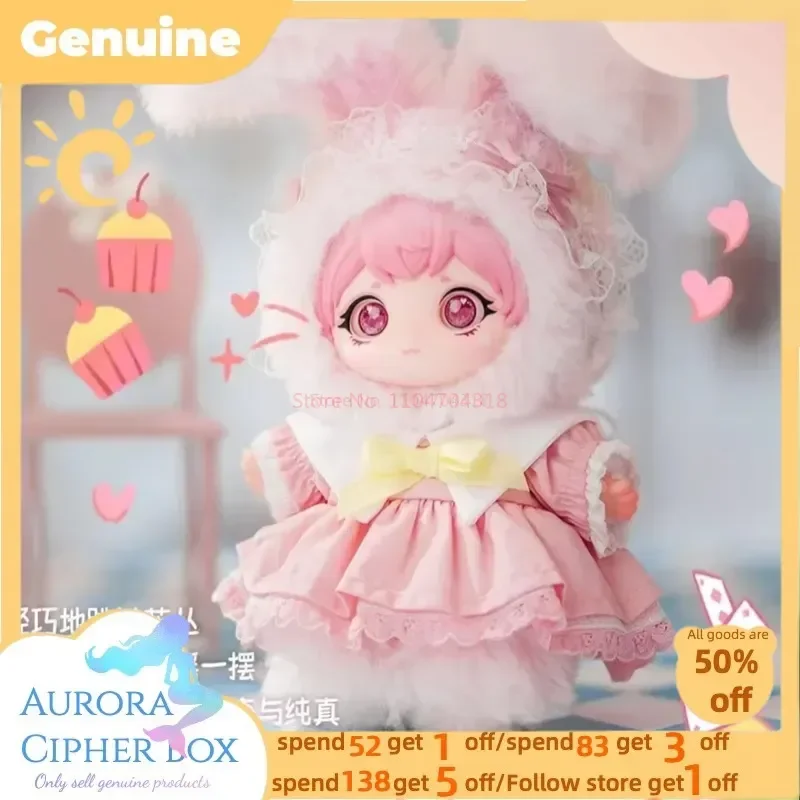 Genuine Presale letsvan ziyuli Lolita secret realm tea break