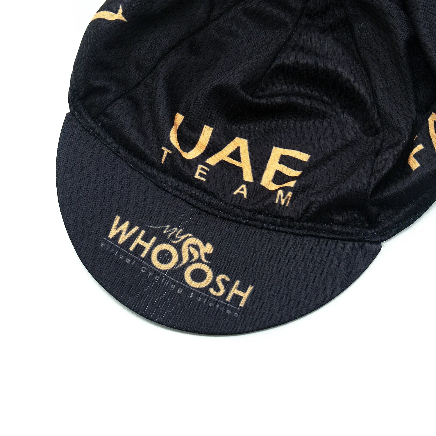 Nuevo sombrero de ciclismo de los Emiratos Árabes Unidos, gorras de ciclismo clásicas de verano para hombre, equipo de secado rápido, bicicleta de montaña, MTB, sombrero para bicicleta de carreras debajo del casco, sombrero de verano