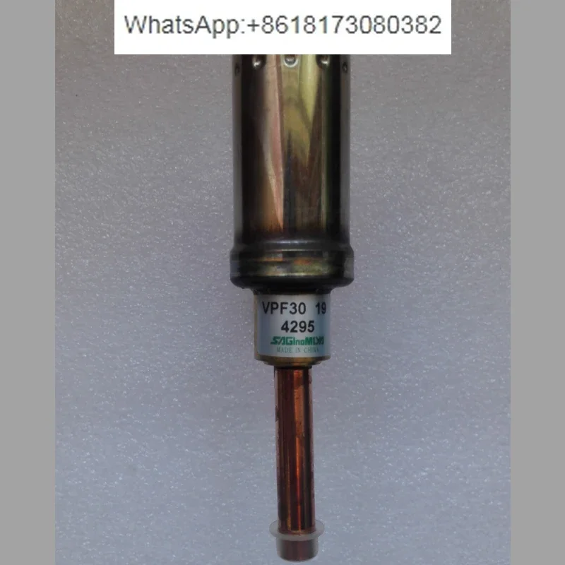 

Новый оригинальный корпус электронного расширительного клапана кондиционера VPF-32D23 439177 439176