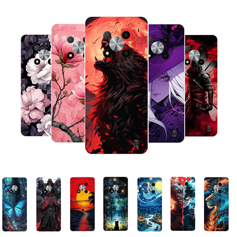 For Zte Blade A73 5… - image