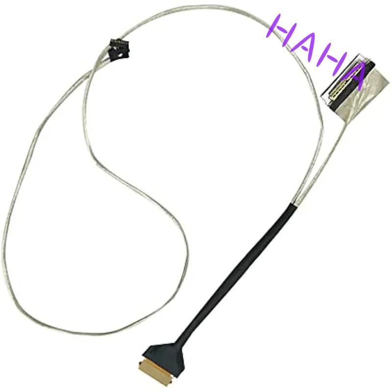 LCD LVDS EDP Display Cable GS452 for Lenovo IdeaPad 3-14ADA05 81WO, 3-14ARE05 14sARE (2020) DC020027900 DC020027910 DC020027920