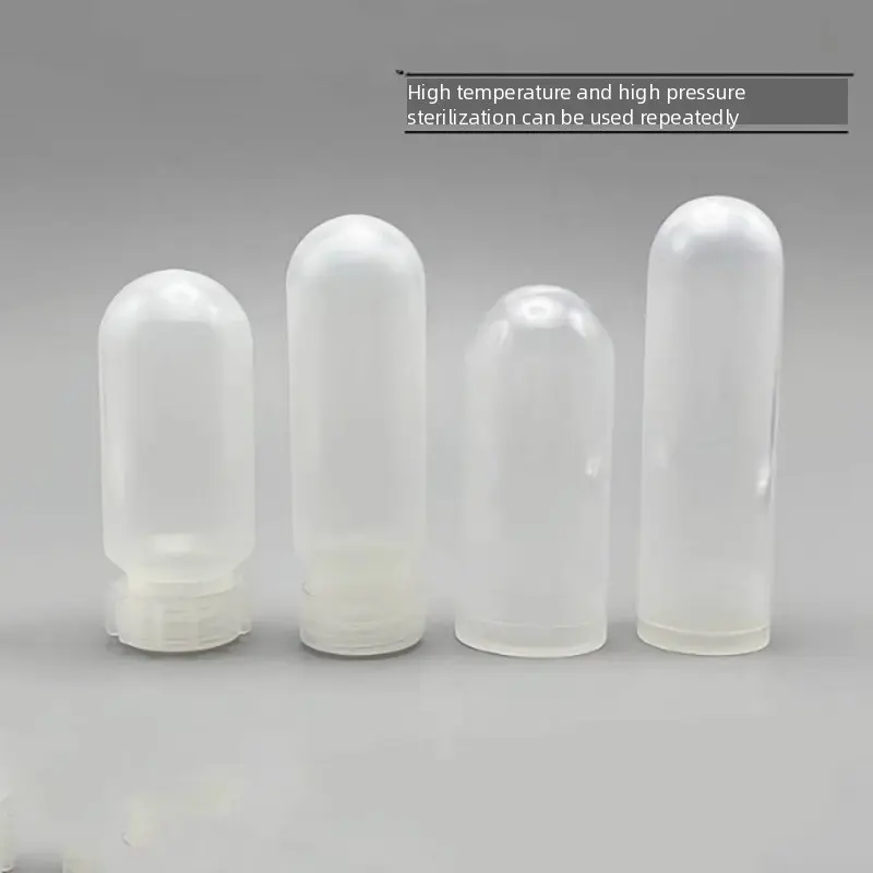 1PCS 100ml high speed centrifuge tube centrifuge universal 100ml centrifuge tube 100ml sample tube