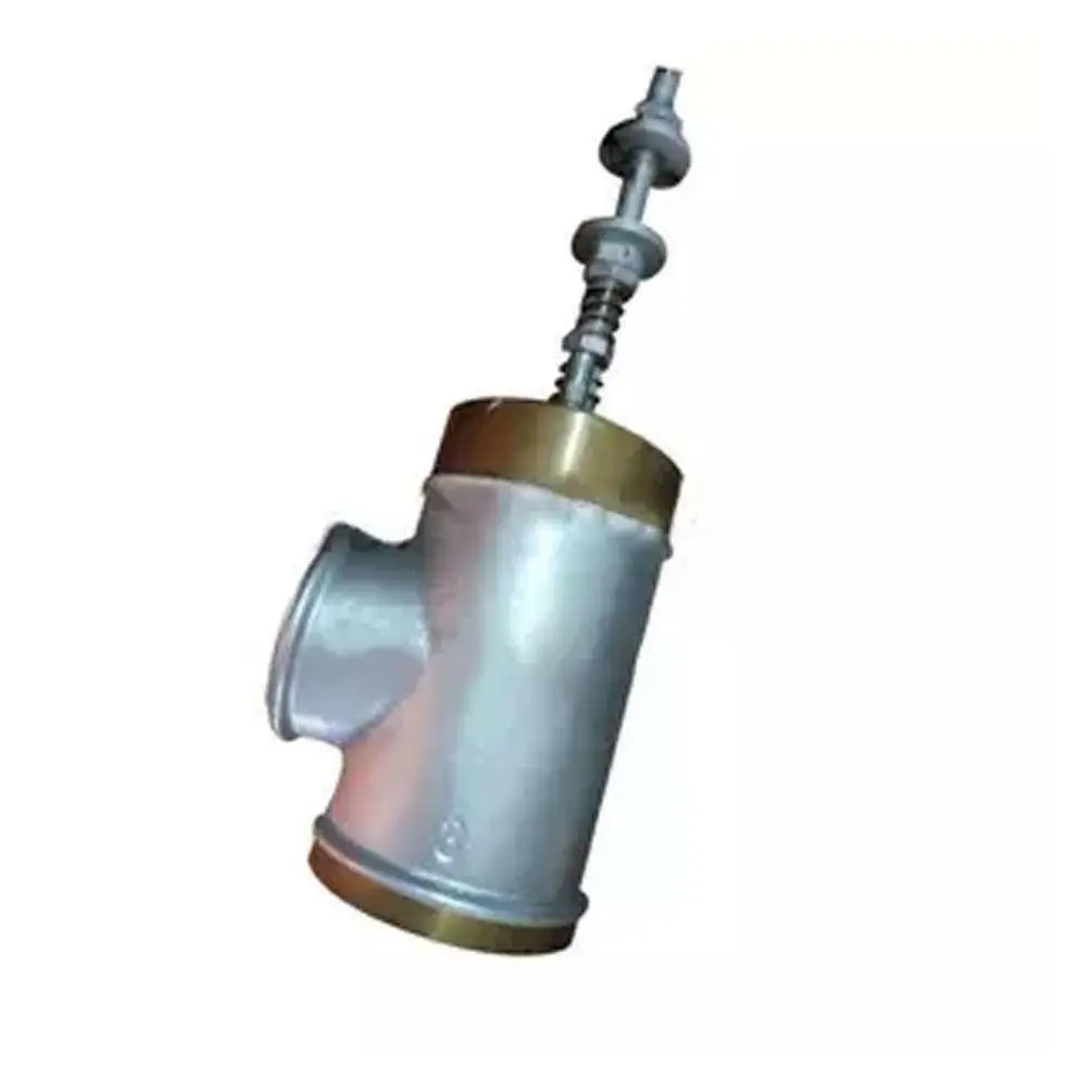 54386594 Vent Valve For Ingersoll Rand Air Compressor