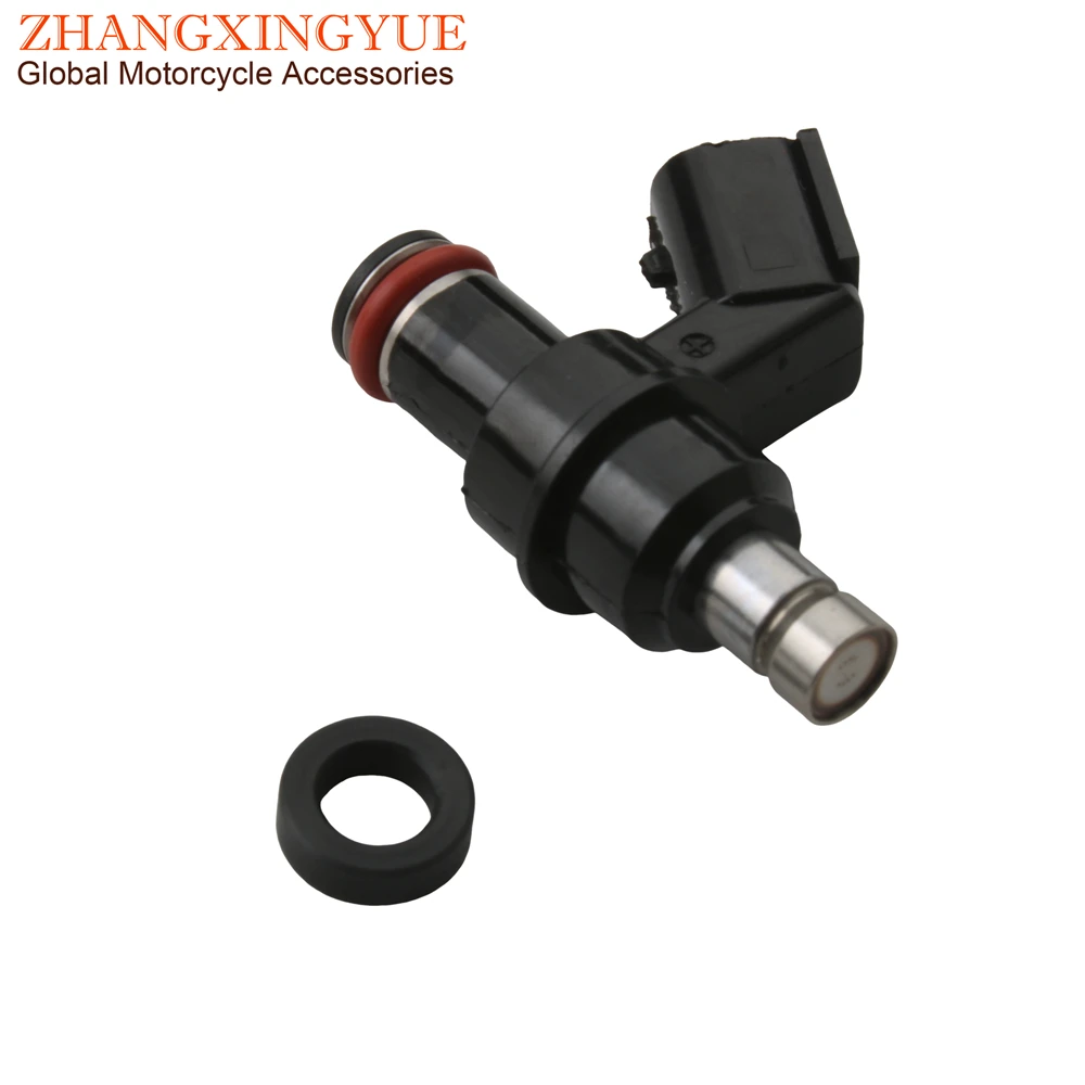Scooter Fuel Injector For Sym GTS125 Joymax125 HD2 200 EFI 06414-HNS-000