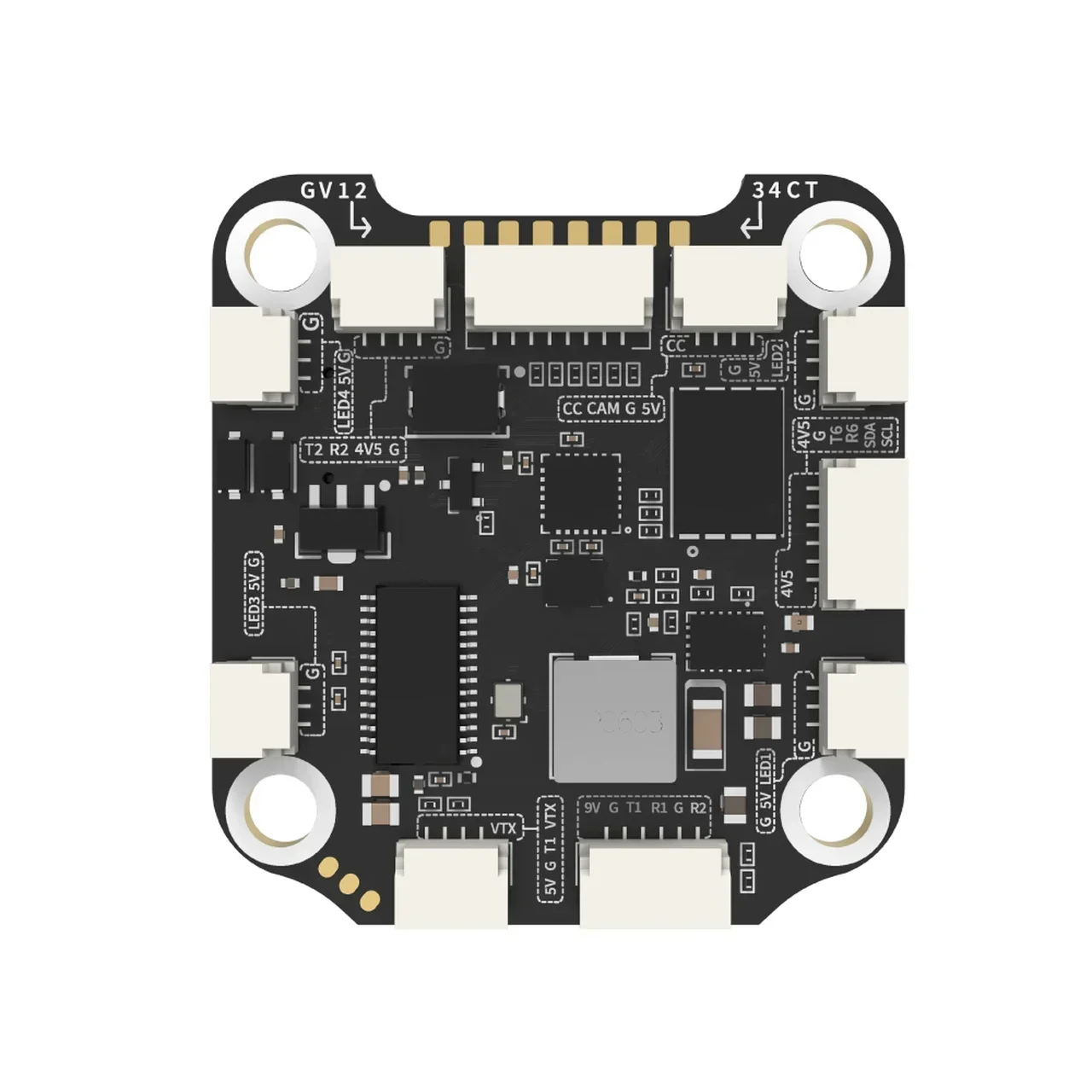 SpeedyBee F7 V3 BL32 50A 30X30 Stapel BMI270 F722 Flight Controller BLHELI32 50A 4in1 ESC 3-6S für FPV Freestyle Drohnen DIY Teile