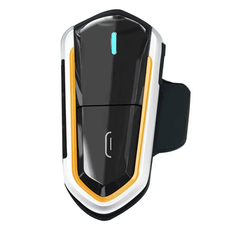 オートバイヘルメット-bluetooth-50-インターコムヘッドセット-300m-バイクインターホン-25-時間の音楽再生時間