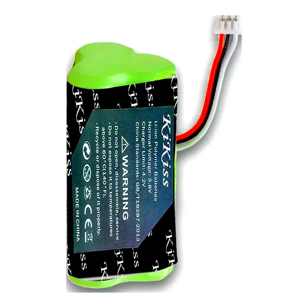 Barcode Scanner Battery 1300mAh For Symbol LI4278 DS6878 82-67705-01 Btry-LS42RAAOE-01 LS4278