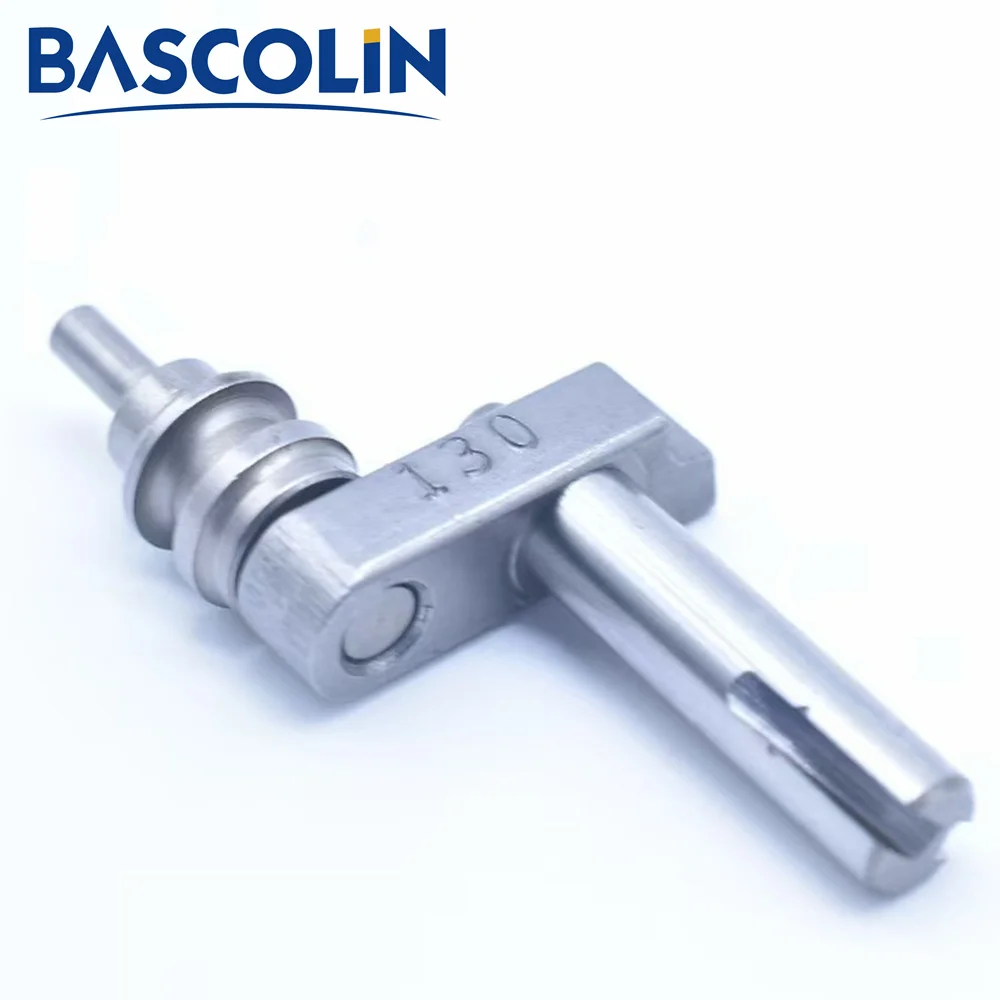 BASCOLIN 7189-130 Fuel Metering Valve for Delphi DPA Diesel Injection Pump Fuel Injection Pump Parts