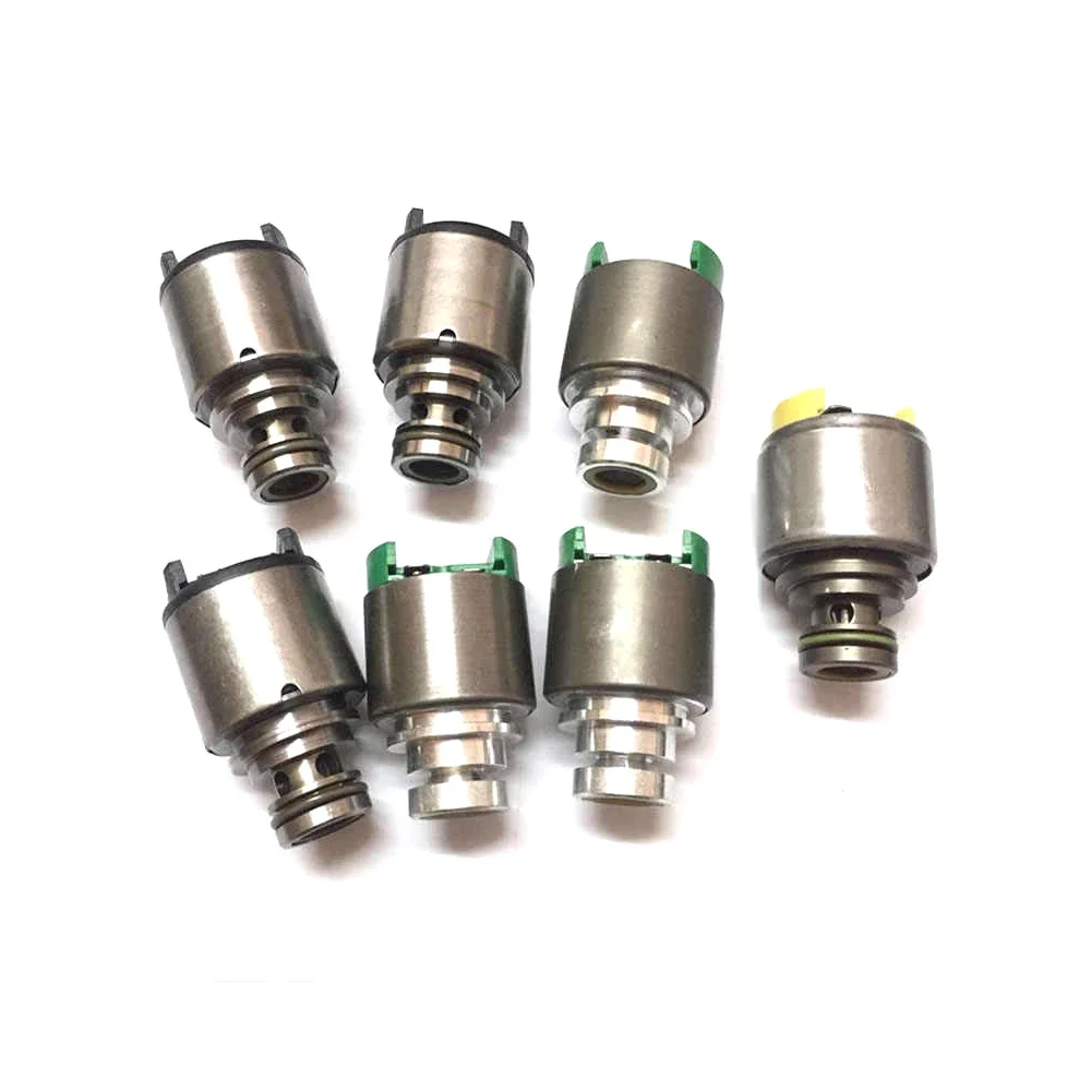 

20255HP19 solenoid KIT Automatic Transmission