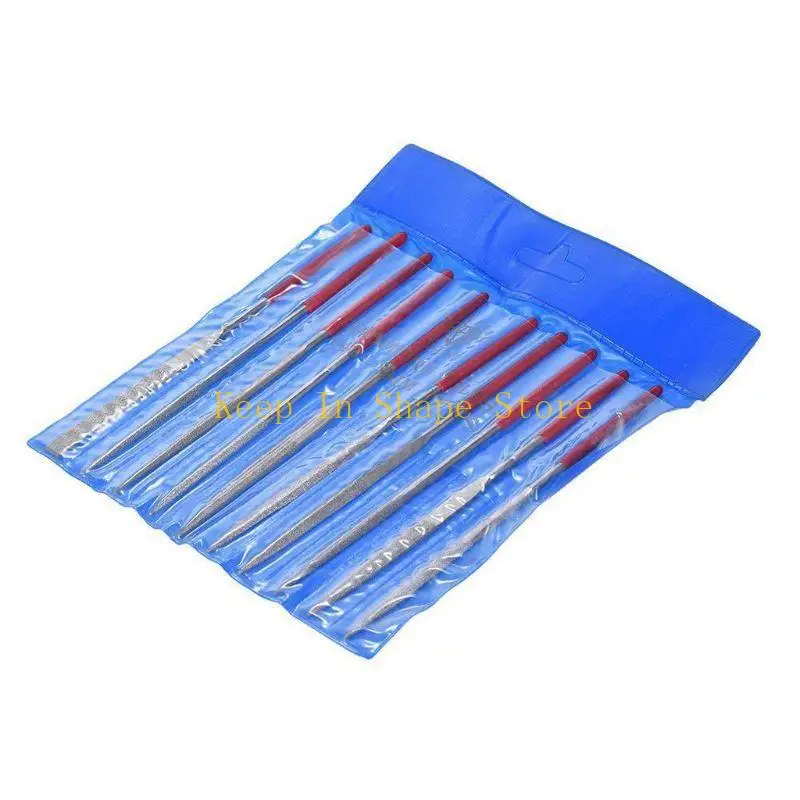U1JC 42 Pieces Complete Guitar Repairing Maintenance Tool Guitar Setup Repair Tools for Ukulele Bass Mandolin Banjo