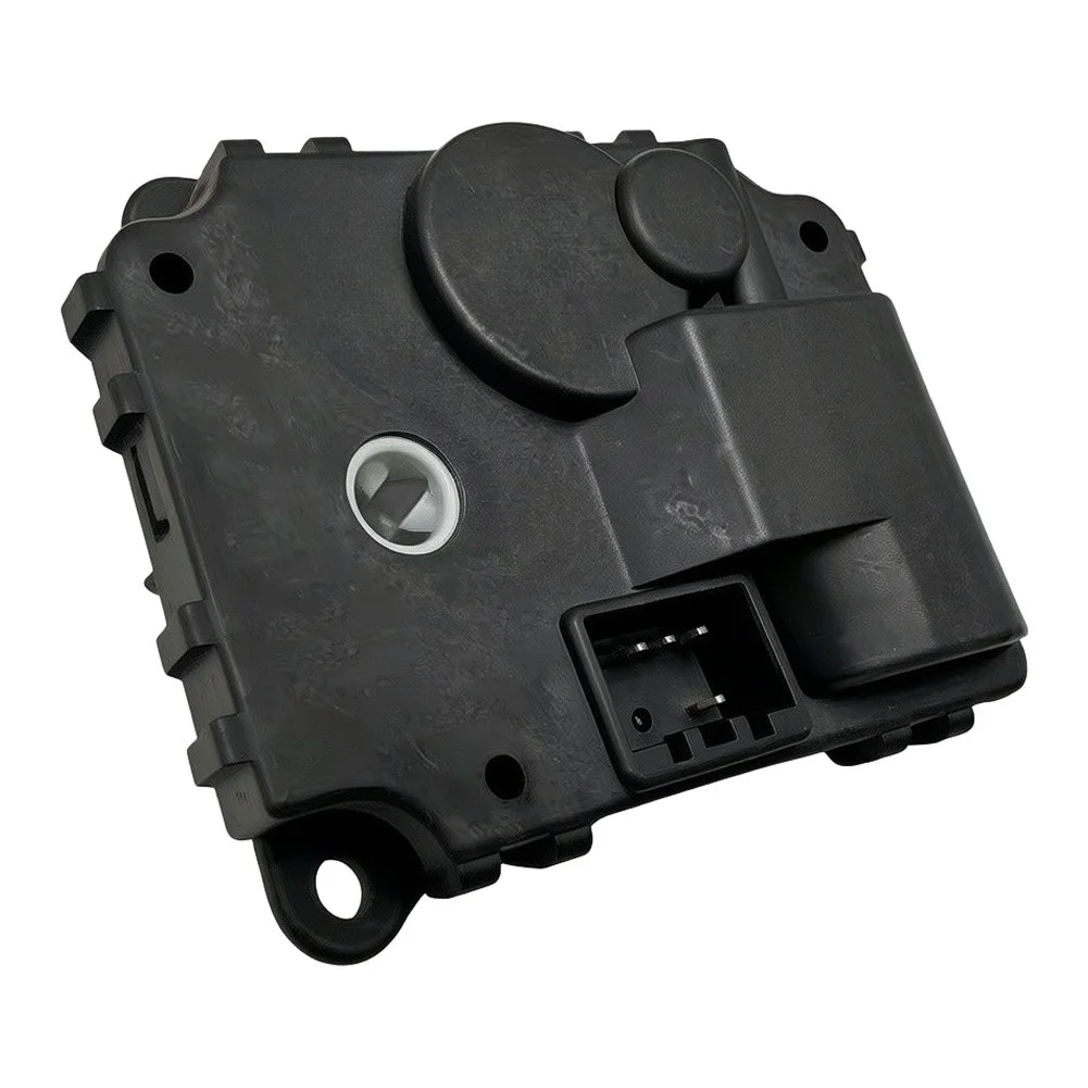 For Kia Borrego 08-13 Climate Control Motor Heater Control Actuator Precise Fitment Solution No Programming Required