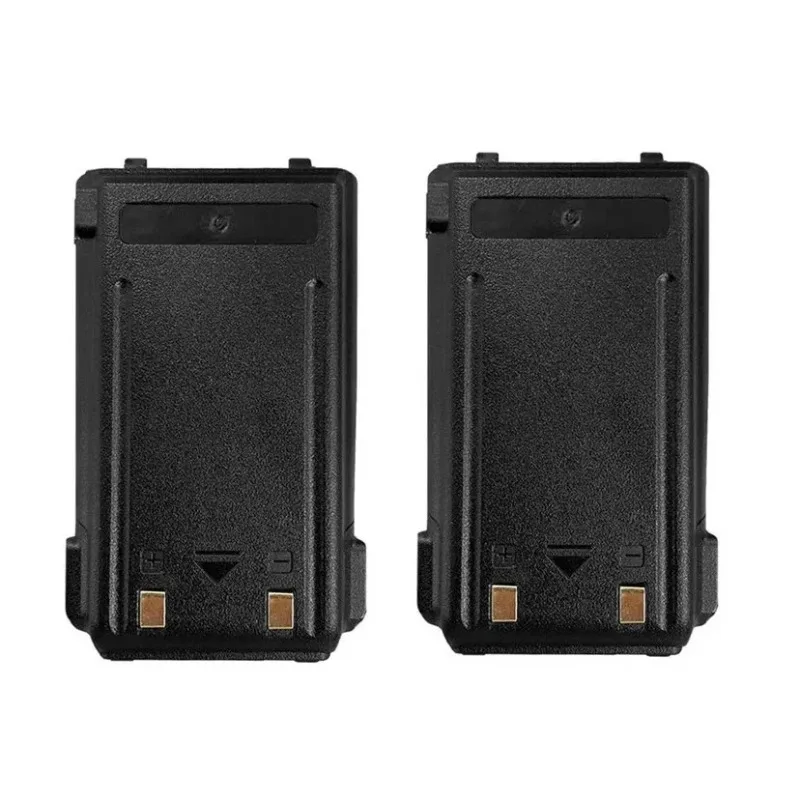 แบตเตอรี่วอล์คกี้ทอล์คกี้ UV-10R 7.4V 5800mAH สำหรับ Baofeng UV-10R