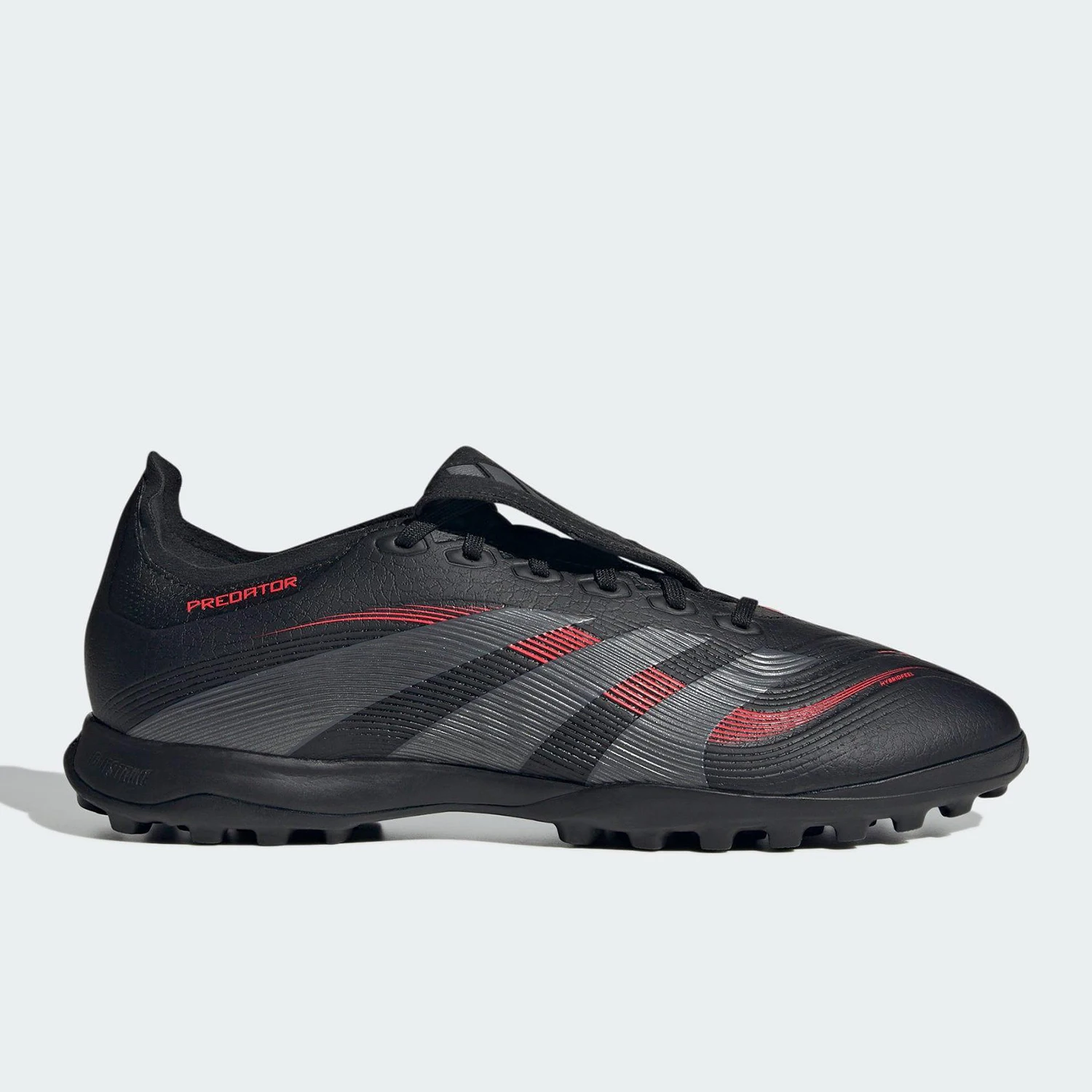Adidas authentic PREDATOR men's and women's match training sports football shoes JS0386
