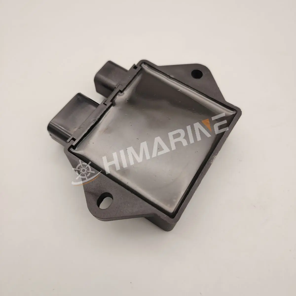 6F6-85540 CDI Unit Assy Replace Yamaha 40HP E40G E40J Outboard Motor Boat Engine Parts 6F6-85540-00 6F6-85540-01 C.D.I