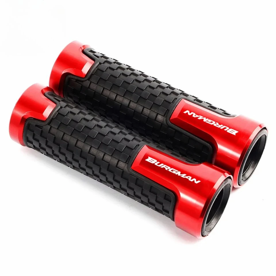 Motorcycle Handle G… - image