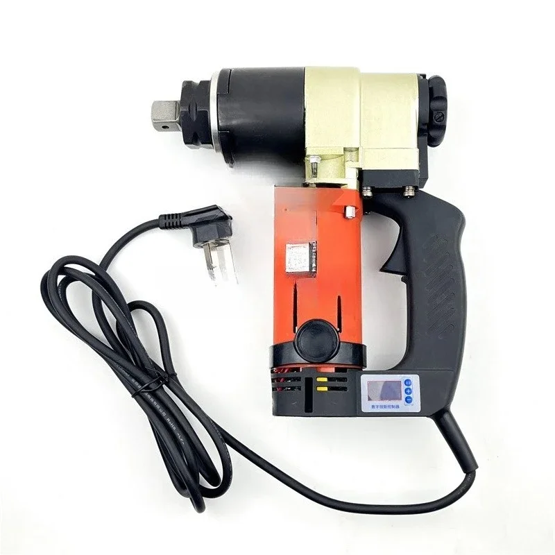 

Professional supply of electric torque wrench, digital display electric, adjustable
