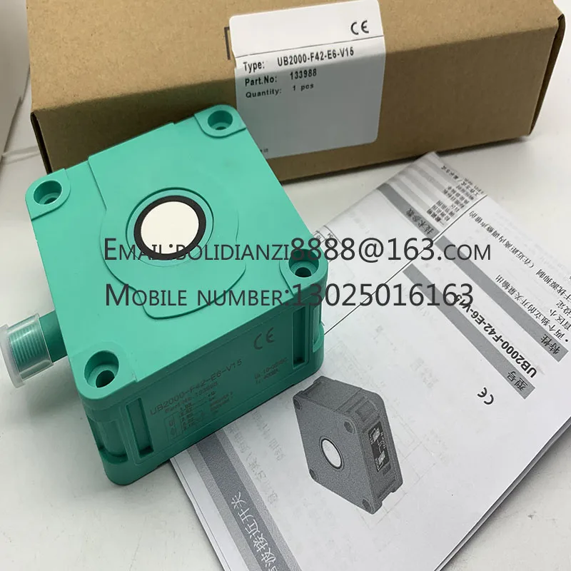 

UB6000-F42-E4-V15 UB6000-F42-E5-V15 UB6000-F42-E7-V15 UB6000-F42-I-V15 UB6000-F42-U-V15 Brand new original inductive sensor