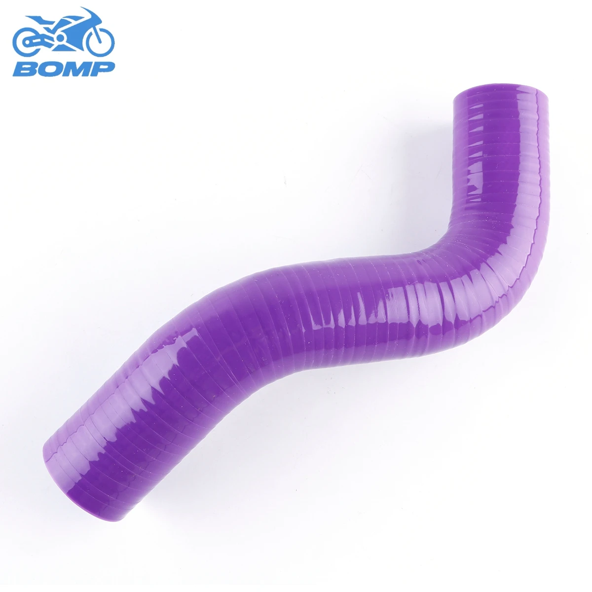 For Toyota Landcruiser HZJ75 HZJ78 HZJ79 High Performance Radiator Hoses Silicone Tubes Kit Piping 2Pcs 11 Colors