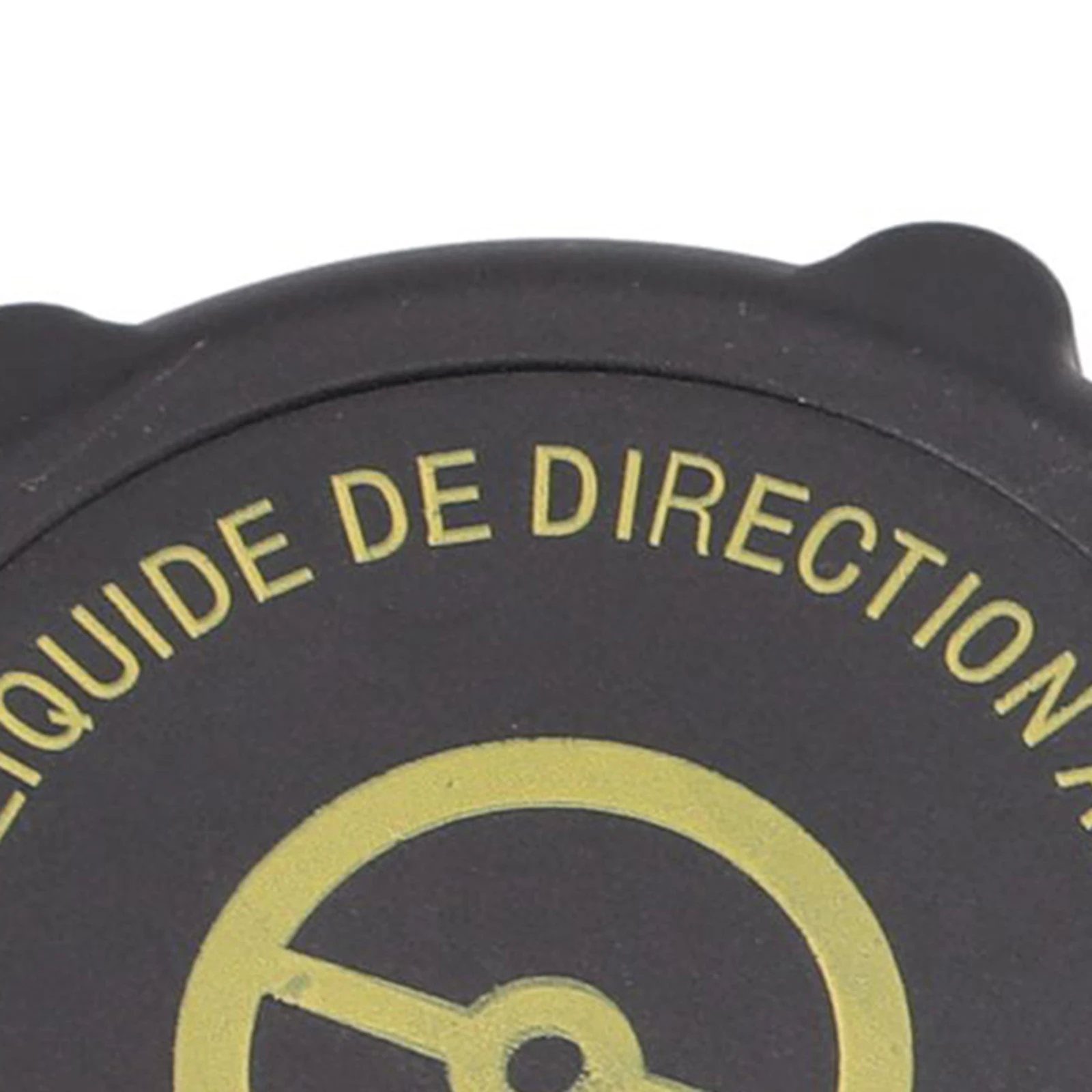 

Крышка резервуара для жидкости насоса гидроусилителя руля, совместимая с Ford для моделей Focus Transit Fiesta OE 97BG3A006BA